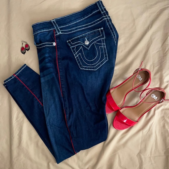 True Religion Denim - True Religion Jeans